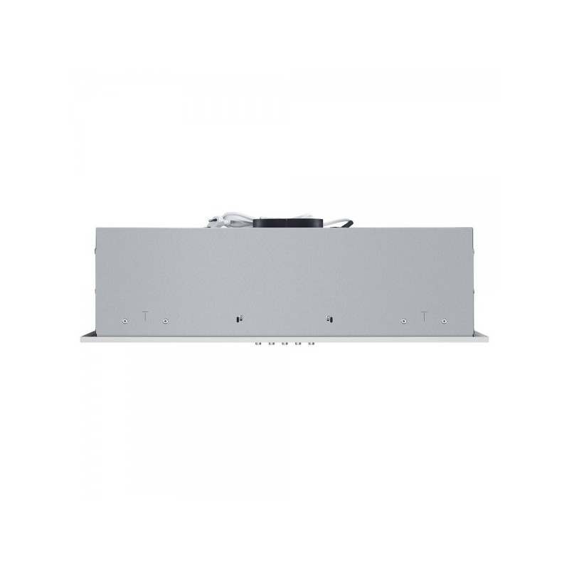 Передняя сторона вытяжки Maunfeld Crosby Singl 60 White