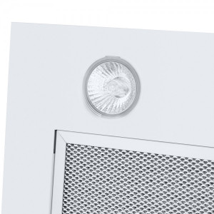 Освещение вытяжки Maunfeld Crosby Singl 60 White