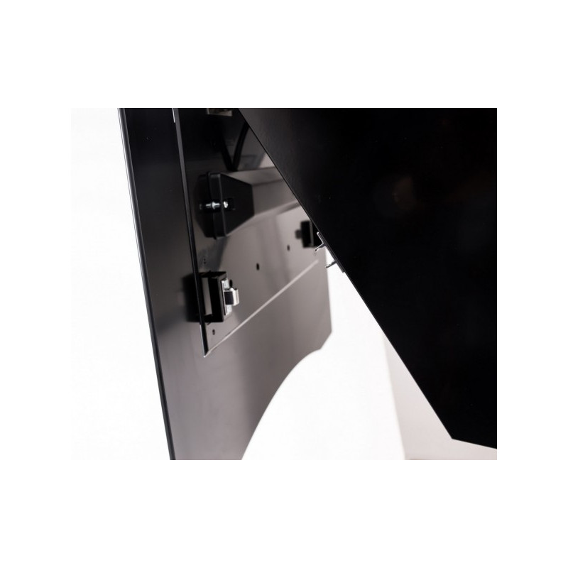 Механизм открытия вытяжки Exiteq EX-1116 Black