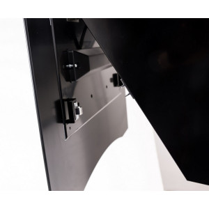 Механизм открытия вытяжки Exiteq EX-1116 Black