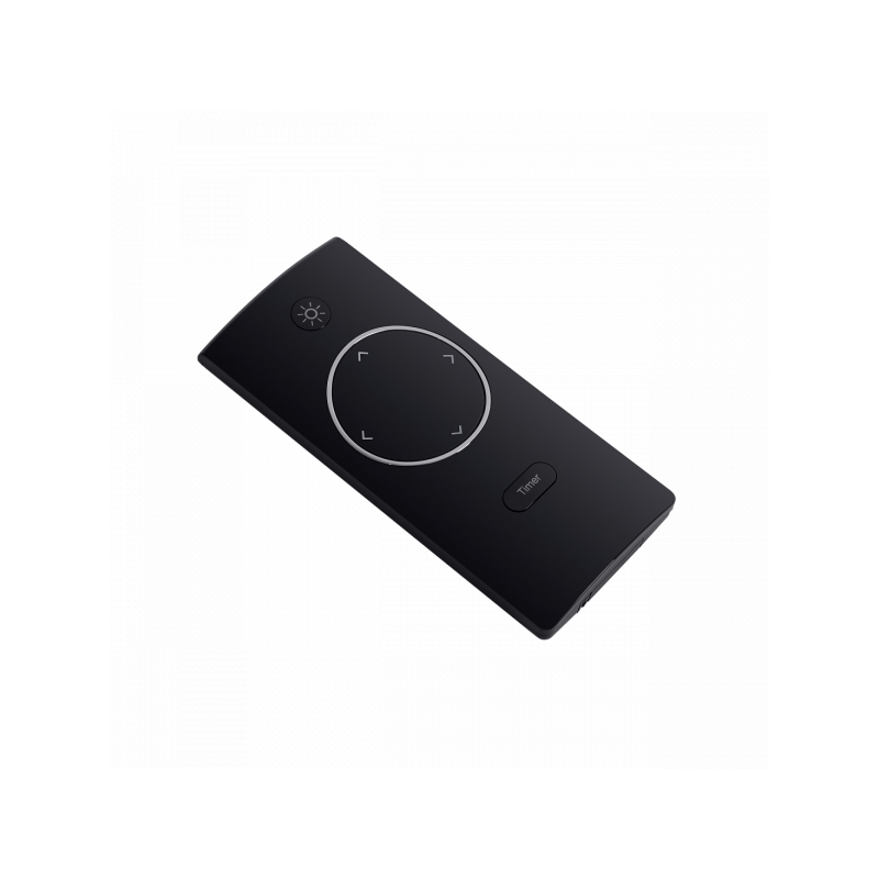 Вытяжка Maunfeld Urania 53 Inox пульт