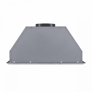 Вытяжка Maunfeld Urania 53 Inox вид прямо