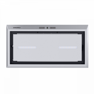 Вытяжка Maunfeld Urania 53 Inox вид снизу