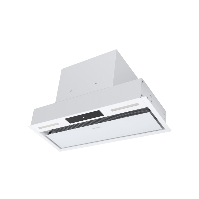 Вытяжка Maunfeld Fantasy 60 White