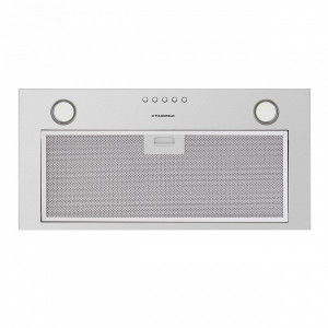 Вытяжка Maunfeld Crosby Power 60 Inox вид снизу