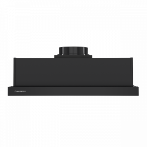 Вытяжка Maunfeld VS Fast 50 Black вид прямо