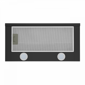 Вытяжка Maunfeld VS Fast 50 Black вид снизу