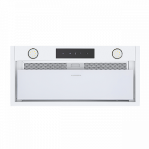 Вытяжка Maunfeld Fantasy Light 60 White вид снизу