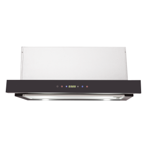 Вытяжка Exiteq EX-1146 Black