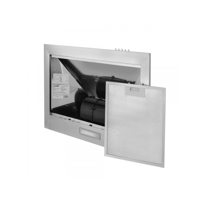 Устройство вытяжки Exiteq EX-1086 Inox