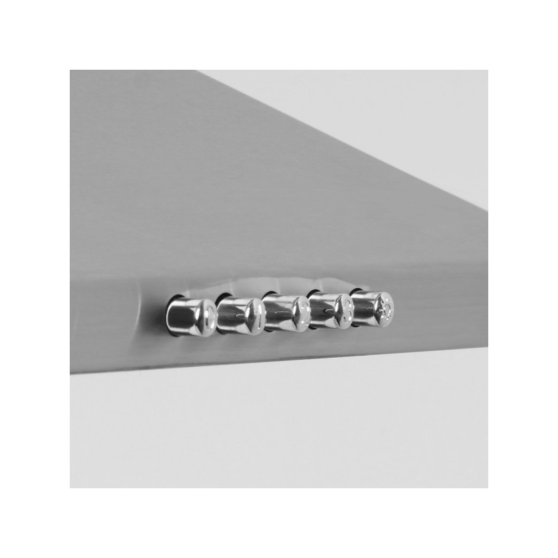 Панель управления вытяжкой Exiteq EX-1086 Inox