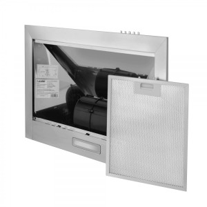 Устройство вытяжки Exiteq EX-1086 Inox