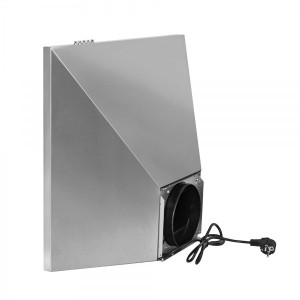 Отверстие воздуховода вытяжки Exiteq EX-1086 Inox