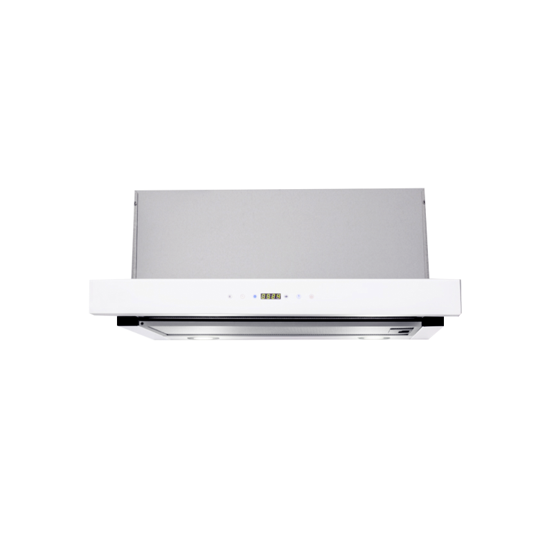 Вытяжка Exiteq EX-1146 White