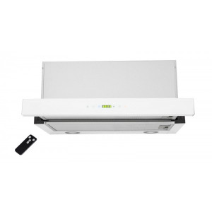 Вытяжка Exiteq EX-1146 White с пультом ДУ