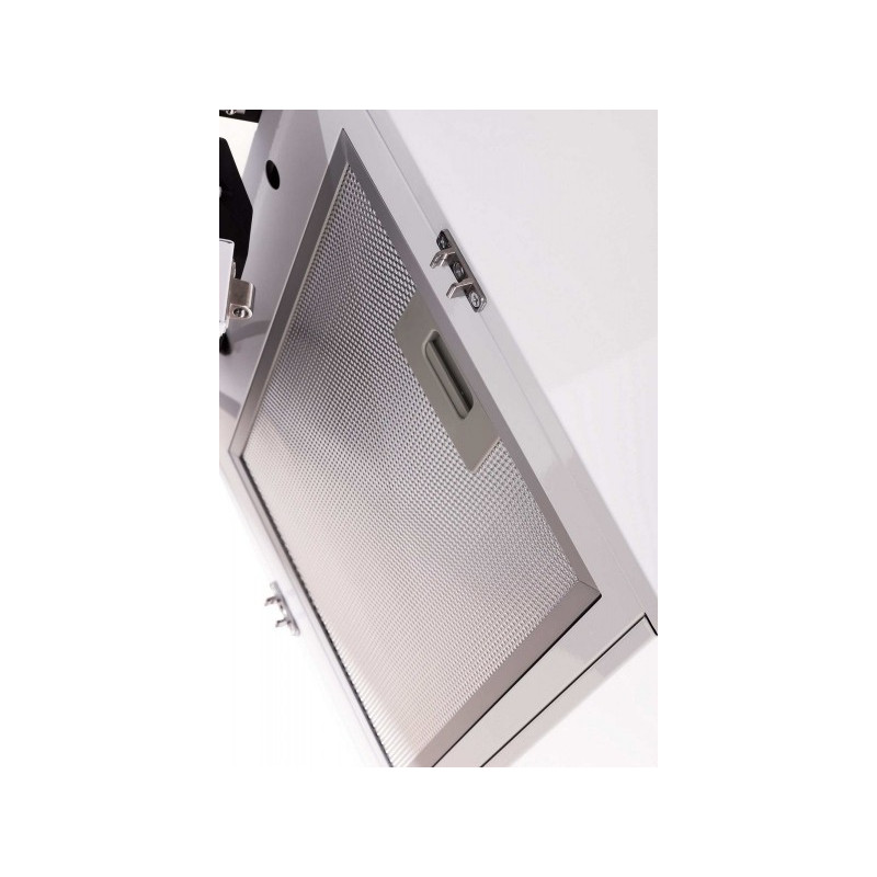 Алюминиевый фильтр вытяжки Exiteq EX-1156 White