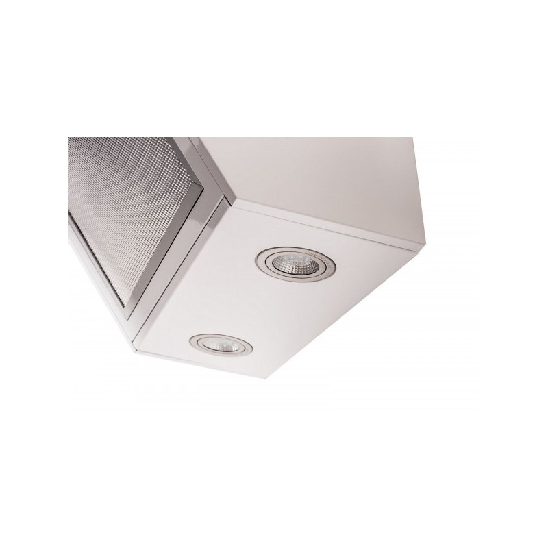 Светодиодные лампы вытяжки Exiteq EX-1156 White