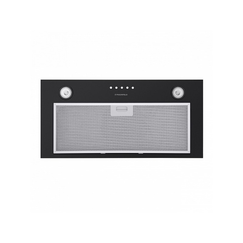 Вытяжка Maunfeld Crosby Singl 60 Black