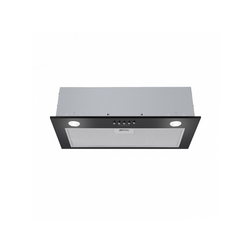 Вытяжка Maunfeld Crosby Singl 60 Black