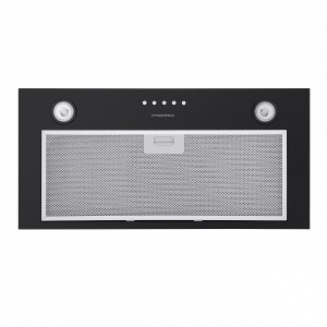 Вытяжка Maunfeld Crosby Singl 60 Black