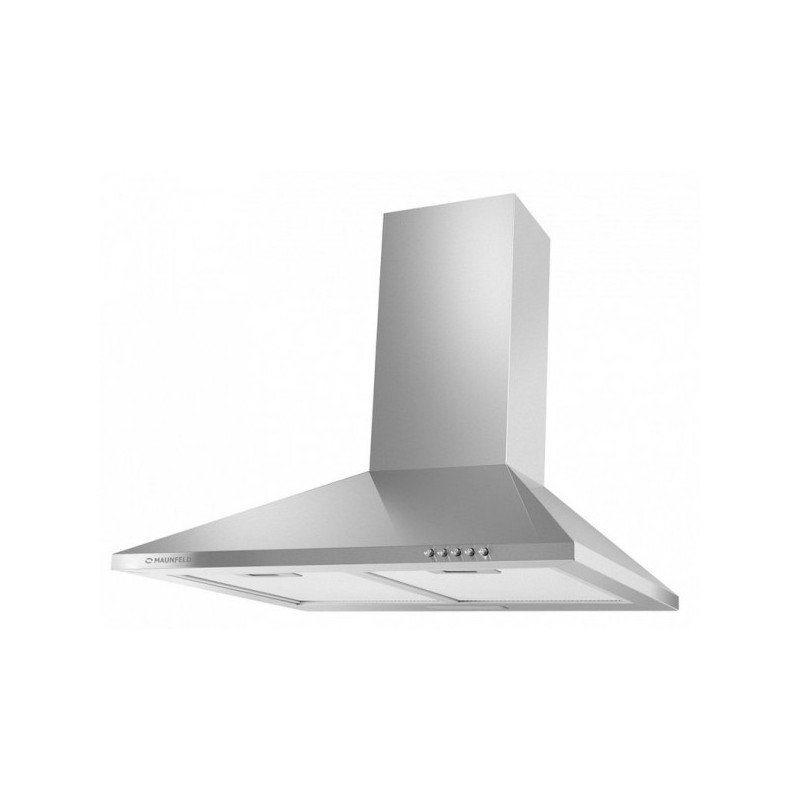Вытяжка Maunfeld Cork 60 Inox