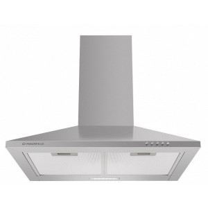 Вытяжка Maunfeld Cork 60 Inox вид прямо