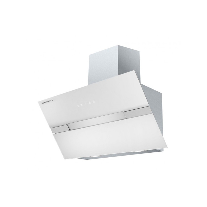 Вытяжка Maunfeld Mersey 90 White/Satin