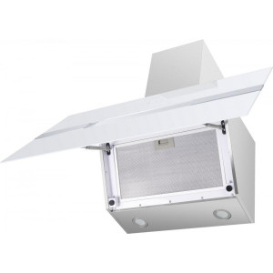 Вытяжка Maunfeld Mersey 90 White/Satin фильтр