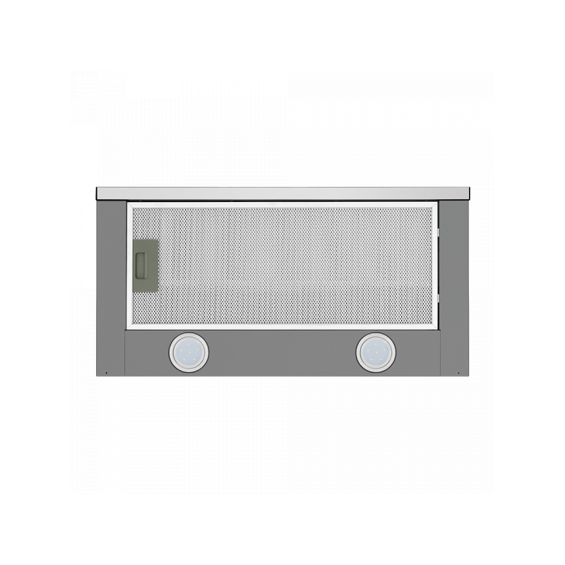 Вытяжка Maunfeld VS Fast 60 Inox схема