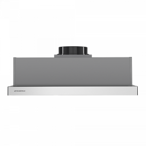 Вытяжка Maunfeld VS Fast 60 Inox вид прямо