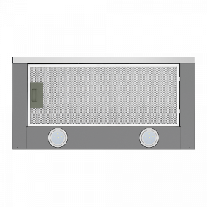 Вытяжка Maunfeld VS Fast 60 Inox схема