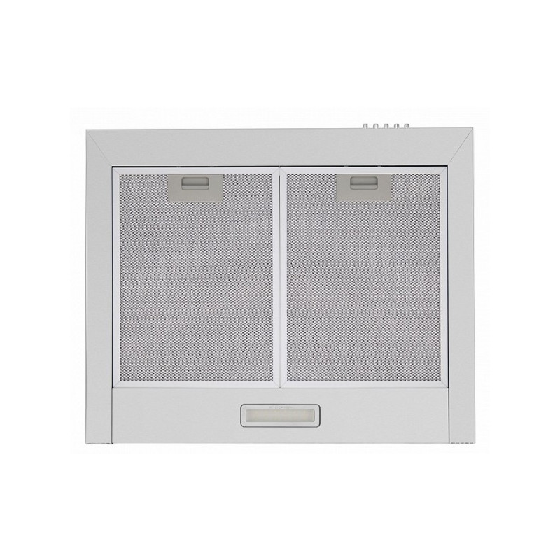 Вытяжка Maunfeld Cork 50 Inox вид снизу