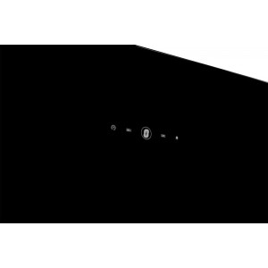 Сенсорная панель управления вытяжки Exiteq EX-1166 Black