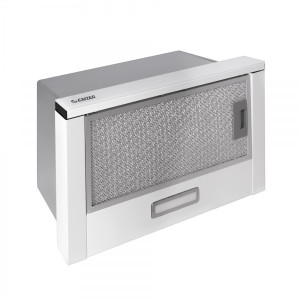 Вытяжка Exiteq EX-1076 White Glass