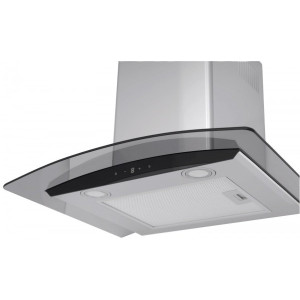 Вытяжка Exiteq EX-1036 Sensor Inox с алиминиевыми фильтрами