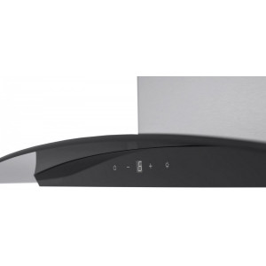 Светодиодная индикация вытяжки Exiteq EX-1036 Sensor Inox