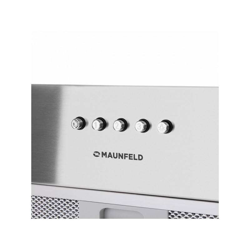 Вытяжка Maunfeld Crosby Singl  60 Inox управление