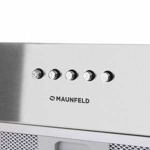 Вытяжка Maunfeld Crosby Singl  60 Inox управление