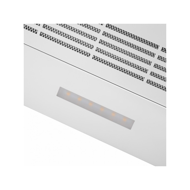 Вытяжка Maunfeld Galaxy 90 White лента