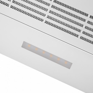 Вытяжка Maunfeld Galaxy 90 White лента