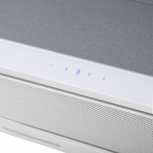 Вытяжка Maunfeld Galaxy 60 White панель управления