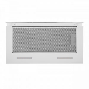 Вытяжка Maunfeld Galaxy 60 White вид снизу