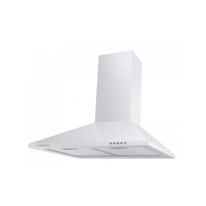 Вытяжка Maunfeld Cork 60 White