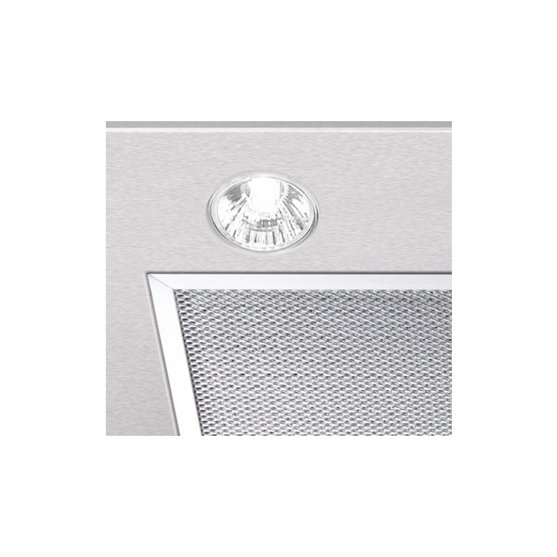 Вытяжка Maunfeld Crosby Light 70 Inox с
