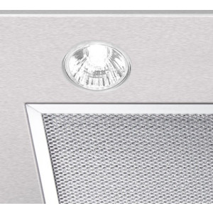 Вытяжка Maunfeld Crosby Light 70 Inox с
