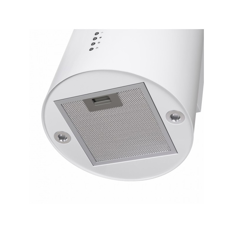 Вытяжка Maunfeld Lee Wall 35 White