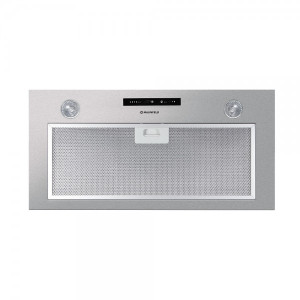 Вытяжка Maunfeld Crosby Light C 60 Inox вид снизу