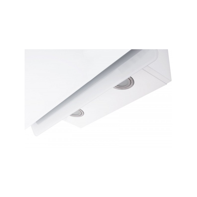 Светодиодные лампы вытяжки Exiteq EX-1126 White