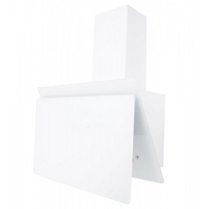 Вытяжка Exiteq EX-1126 White в открытом состоянии