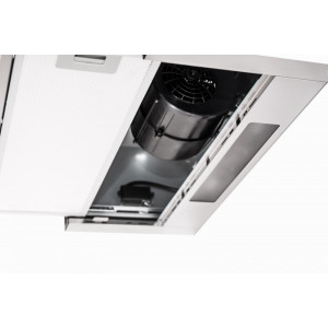 Устройство вытяжки Exiteq EX-1075 Inox